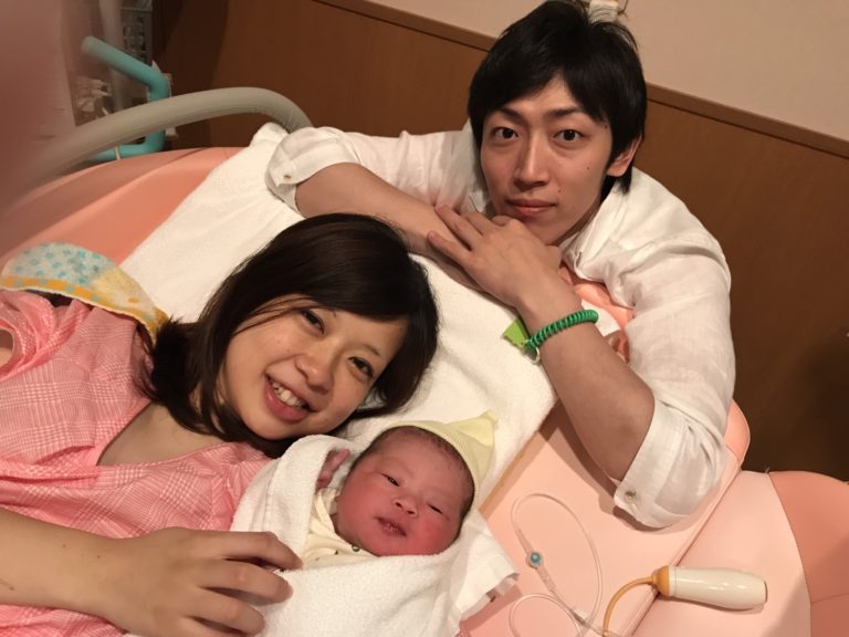 ご出産時の立会いについて 京都市立病院