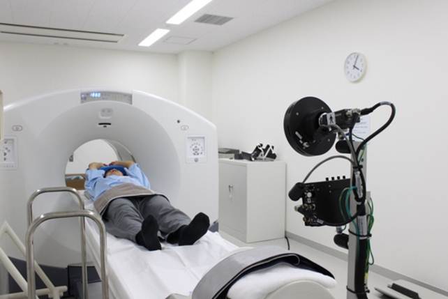 核医学診断部門（医療関係者の方向け） | 京都市立病院