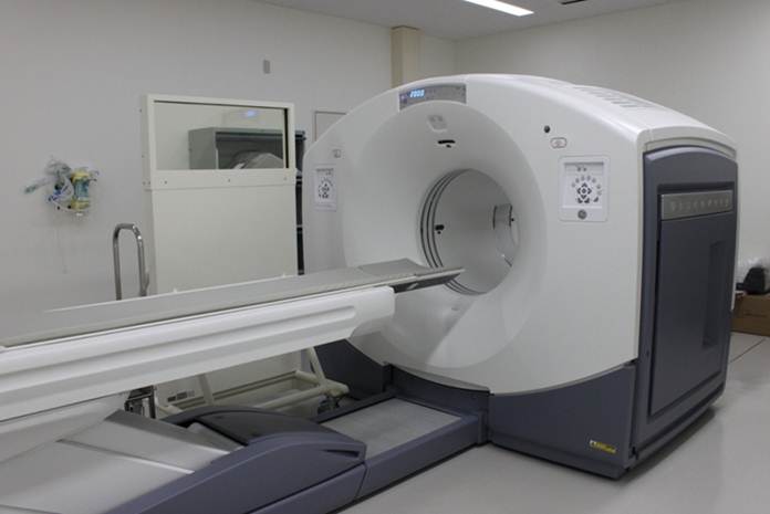 核医学診断部門（受診される方向け） | 京都市立病院