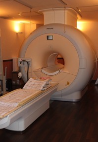 MRI